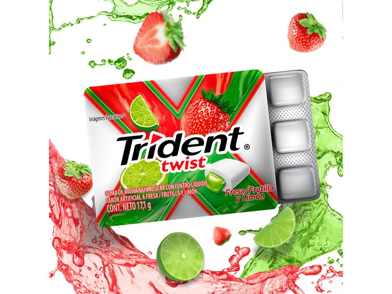 Goma-De-Mascar-Marca-Trident-Twist-Fresa-Frutilla-Y-Lim-n-17-1g-2-15374