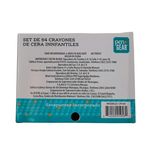 Caja-de-crayones-marca-Pen-Gear-infantiles-con-sacapuntas-incluido-64-Uds-5-29009