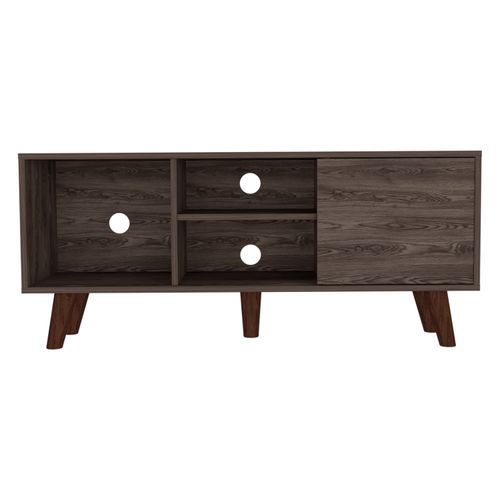 Mueble Para TV Mainstays- Para TV de 45 pulgadas