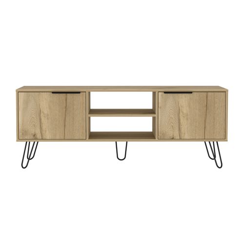 Mueble Para TV Mainstays- Para TV De 65 pulgadas