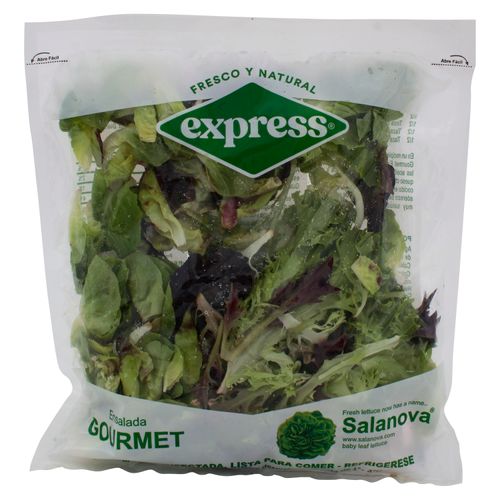 Ensalada Express Gourmet 142 g