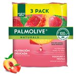 Jabon-Corporal-Palmolive-Naturals-Suavidad-Natural-Yoghurt-y-Frutas-100-g-3-Pack-2-4349