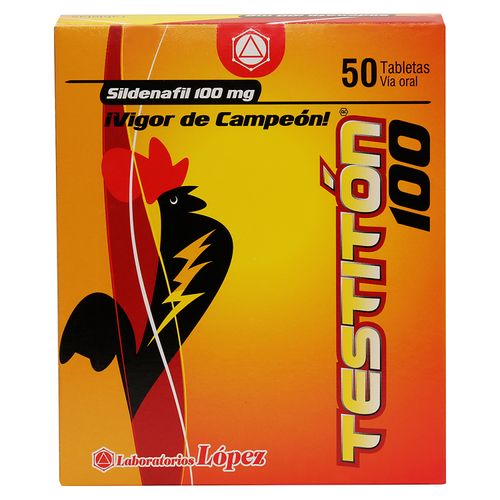 Sildenafil 50 100mg