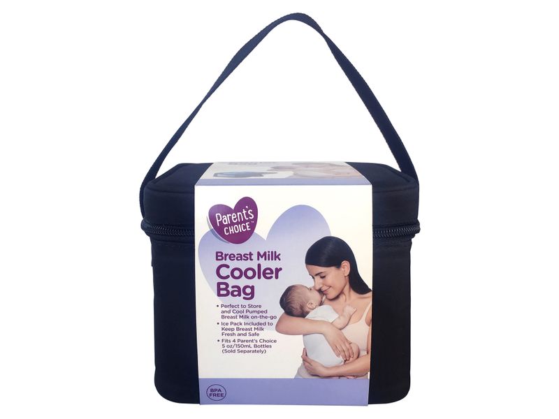 Comprar Parents Choice Breast Milk Cooler Bag Walmart Guatemala