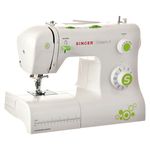 Singer-Maquina-De-Coser-23-Puntadas-2-32062