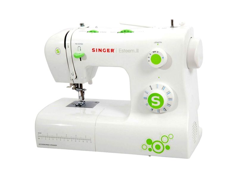 Singer-Maquina-De-Coser-23-Puntadas-3-32062