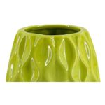 Ms-Florero-De-Ceramica-Verde-25-Cm-2-30564