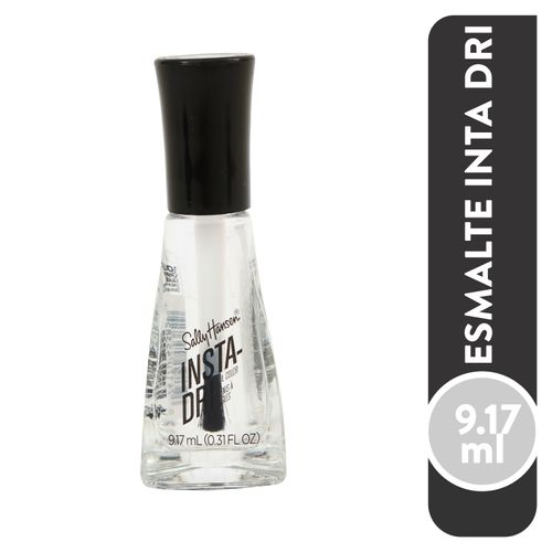 Esmalte Sally Hansen Inta Dri Sally H Clearly Quick