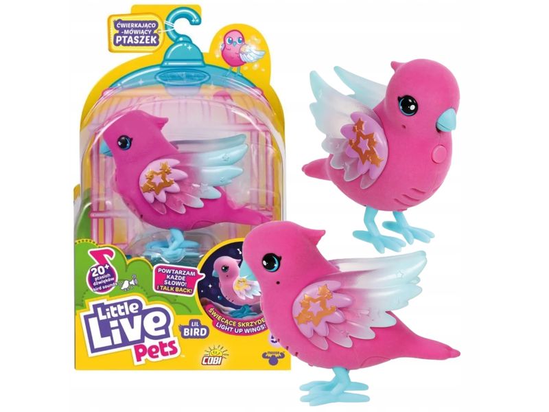 Peluche-Little-Live-Pets-Pajaro-S13-Basico-1-29243