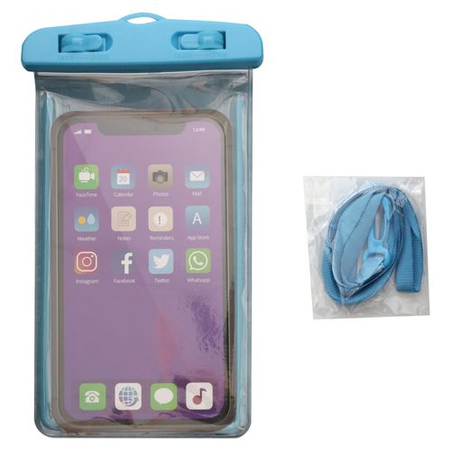 Funda Equate Impermeable Para Celular