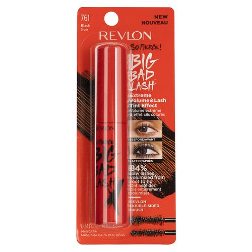 Mascara Revlon Big Bad Lash black - 100 g