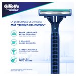 Rasuradora-Marca-Gillette-Desechable-Prestobarba-Ultragrip2-5Uds-11-21492