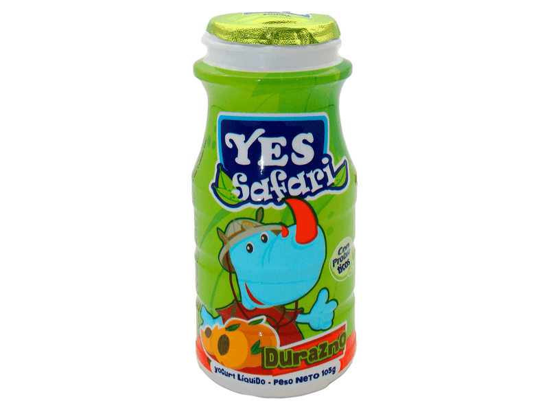 Yogurt-Yes-Safari-Durazno-Liquido-100-Ml-1-17478