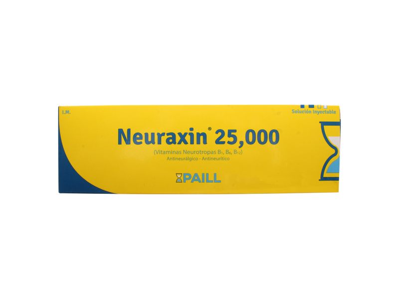 Neuraxin-25-000-Sol-Iny-Ampolla-2ml-4-31245