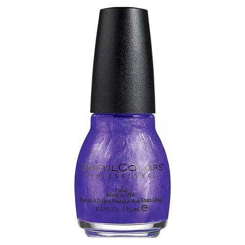 Esmaltes Profecio Sinfulcolor Lets Talk
