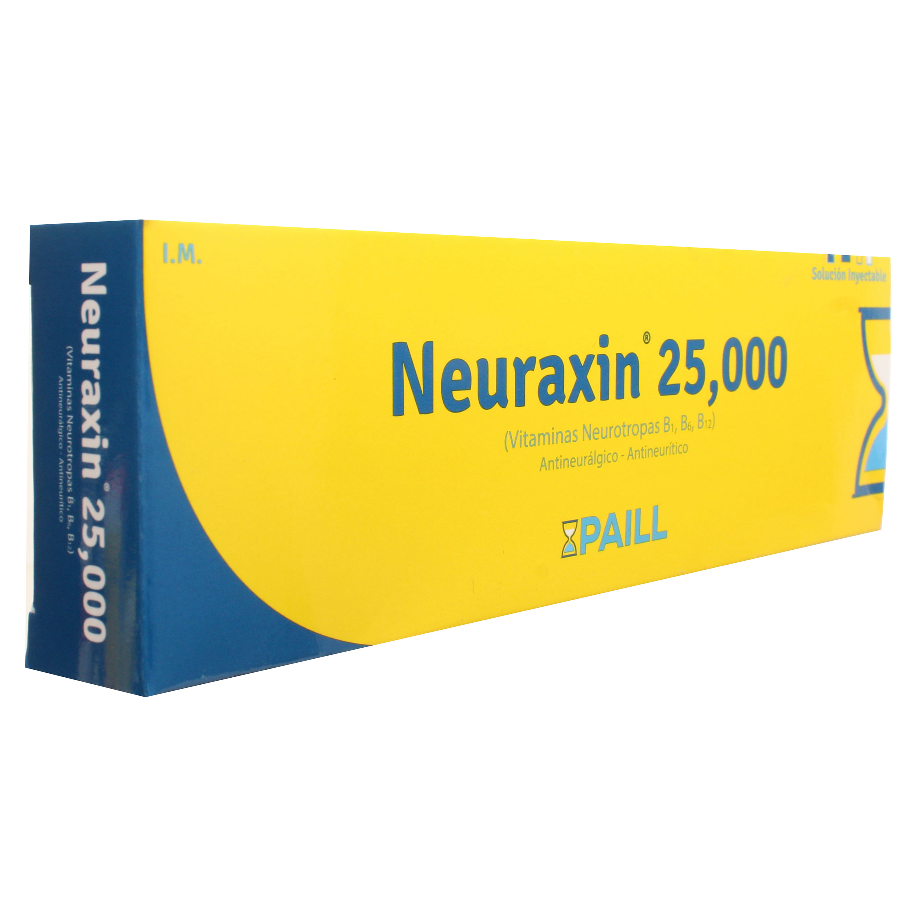 Neuraxin-25-000-Sol-Iny-Ampolla-2ml-1-31245