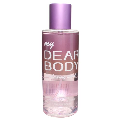 Fragance Bl Mist Mizzle Kiss 248 ml
