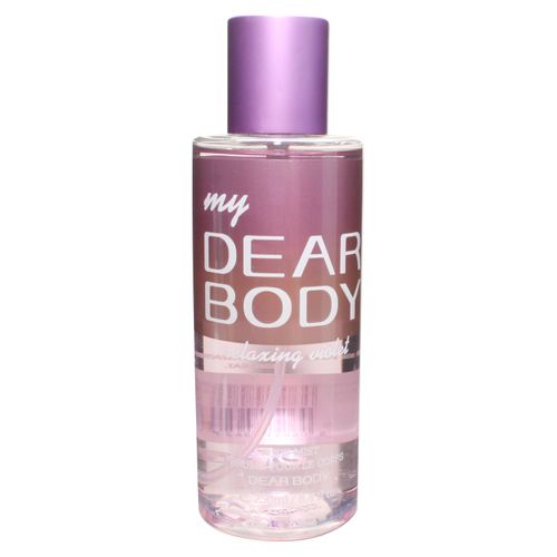 Fragance Bl Mist Mizzle Kiss 248Ml