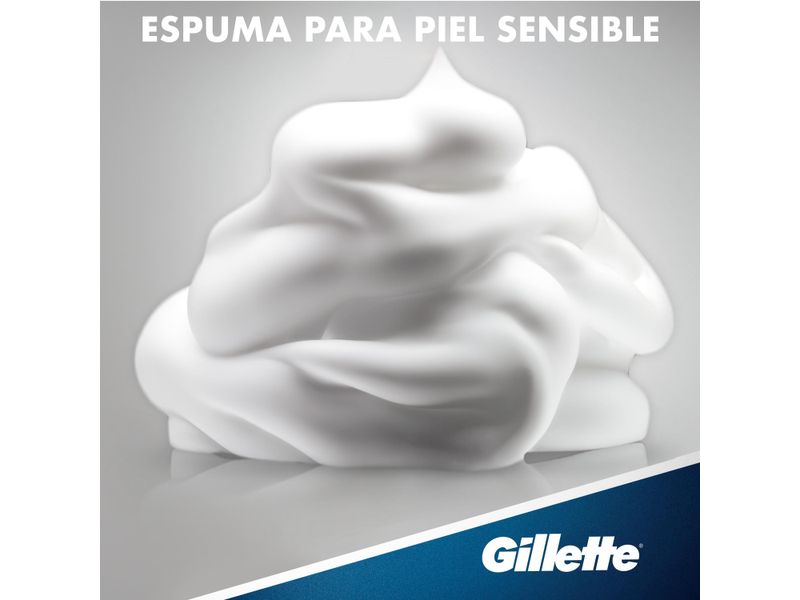 Espuma-Para-Rasurar-marca-Gillette-Prestobarba-Sensitive-Para-Piel-Sensible-155-ml-8-13282