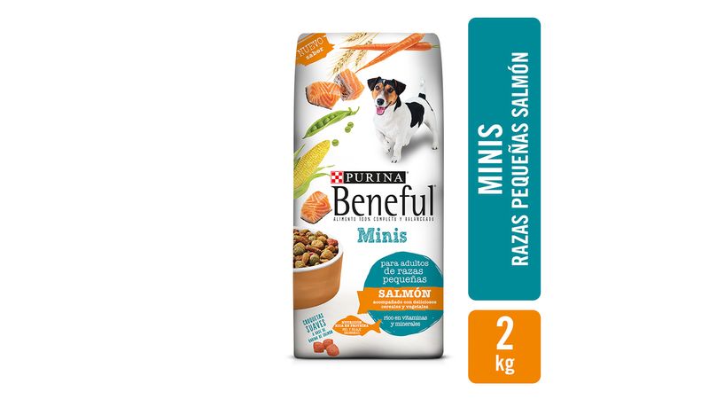 Beneful minis best sale