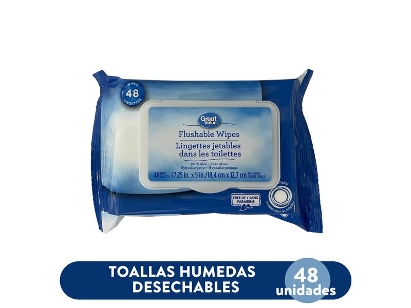 Toallas-Desechables-Humedas-Marca-Great-Value-Hipoalerg-nico-Con-Aloe-48Uds-1-32239