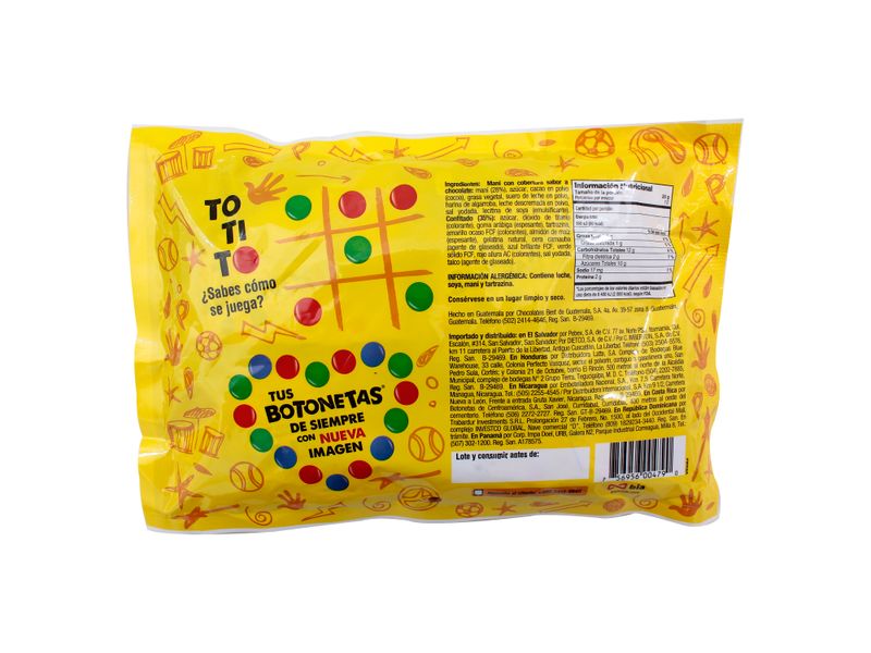 Botoneta-Best-Mani-240Gr-2-31801