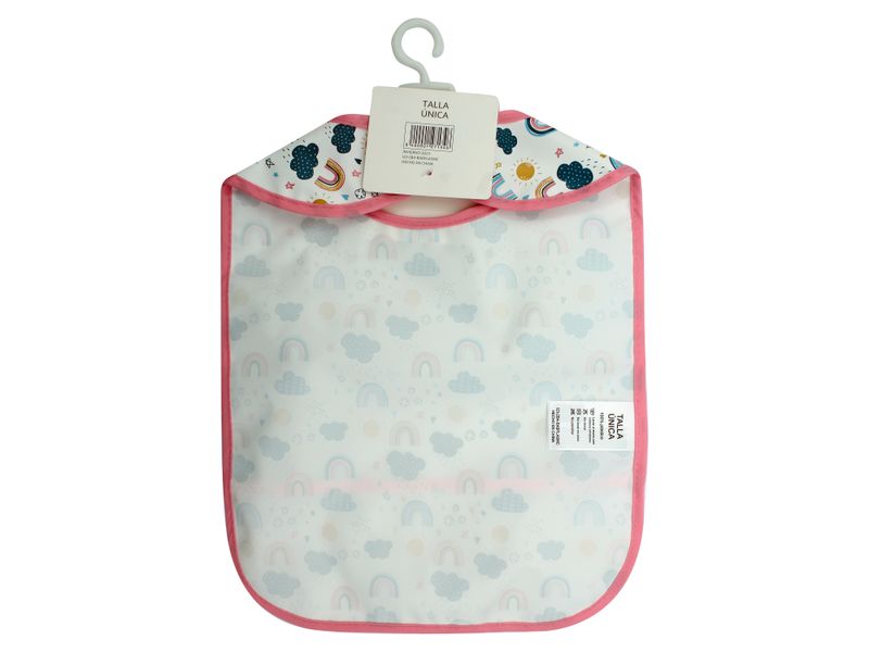 Babero-Plastico-Mc-Boulevard-Beba-2-32206
