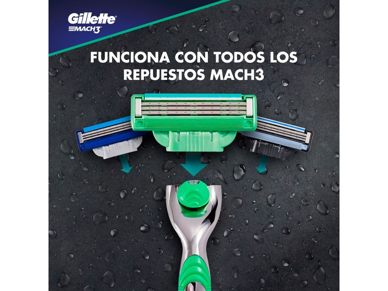 Repuestos-Para-Afeitar-Gillete-Mach3-Sensitive-8-Unidades-4-15688