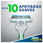 Kit-Afeitado-Marca-Gillette-Para-Piel-Sensible-Prestobarba3-Sensitive-4uds-Espuma-para-afeitar-Gillette-Prestobarba3-Sensitive-57ml-8-1743