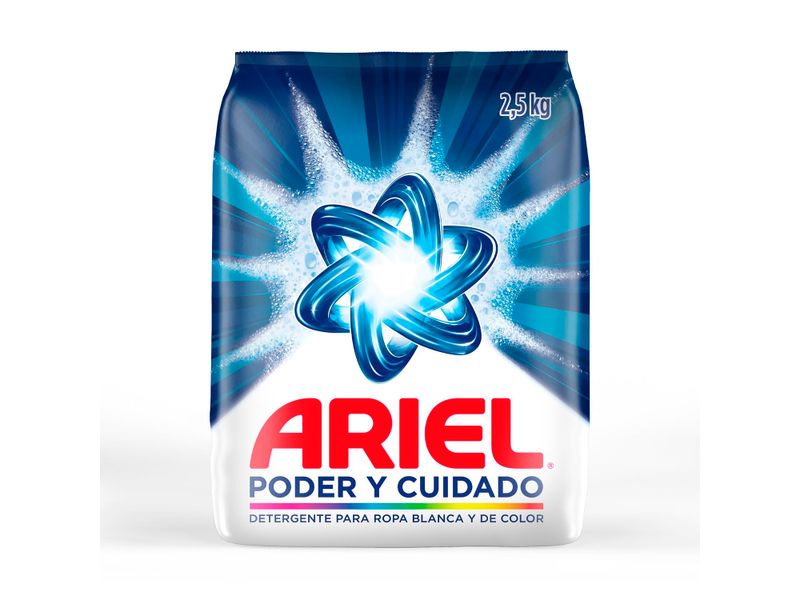 Detergente-En-Polvo-Marca-Ariel-Poder-y-Cuidado-2-5kg-3-1805
