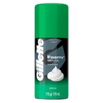 Espuma-Para-Rasurar-marca-Gillette-Foamy-Mentol-Refrescante-179-ml-2-15663