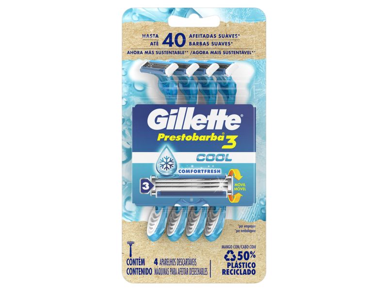 Afeitadora-Recicable-Prestobarba3-Cool-Refrescante-4-Unidades-2-15676