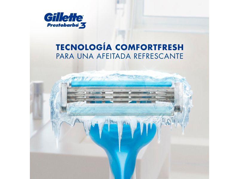 Afeitadora-Recicable-Prestobarba3-Cool-Refrescante-4-Unidades-5-15676