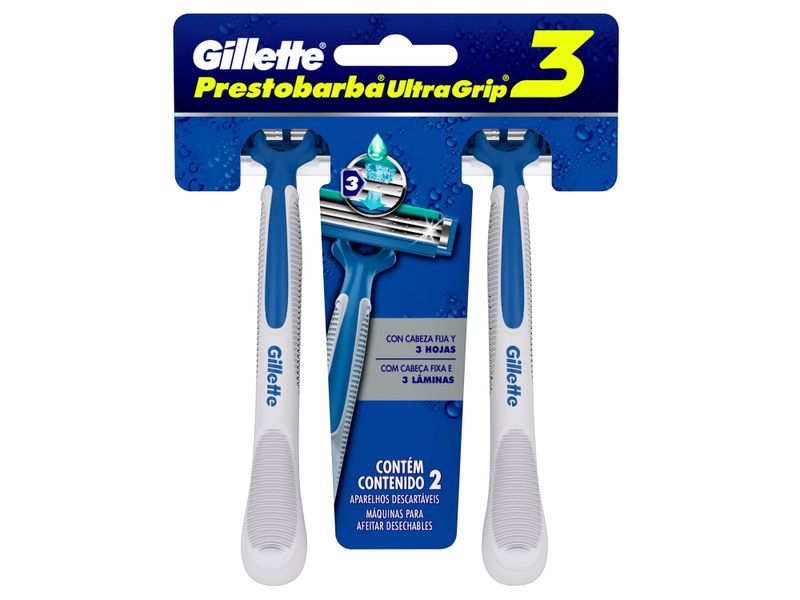 Rasuradora-Desechable-marca-Gillette-Prestobarba-Ultragrip3-2-Uds-6-15679