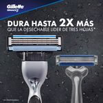 Kit-M-quina-Para-Afeitar-Recargable-Gillette-Mach3-1-Unidad-Repuestos-2-Unidades-5-15667