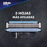 Kit-M-quina-Para-Afeitar-Recargable-Gillette-Mach3-1-Unidad-Repuestos-2-Unidades-8-15667