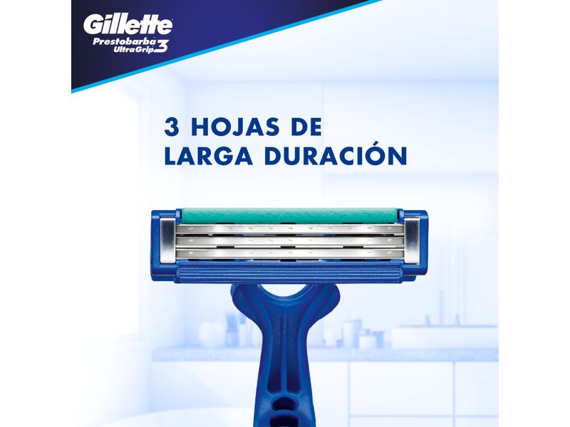 Rasuradora-Desechable-marca-Gillete-Prestobarba-Ultragrip3-4-Uds-5-15165