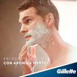 Espuma-Para-Rasurar-marca-Gillette-Foamy-Mentol-Refrescante-179-ml-4-15663