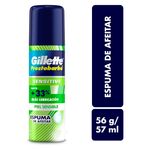 Espuma-Para-Rasurar-marca-Gillette-Prestobarba-Sensitive-Para-Piel-Sensible-155-ml-3-13282