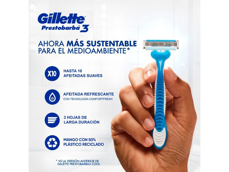Afeitadora-Recicable-Prestobarba3-Cool-Refrescante-4-Unidades-11-15676