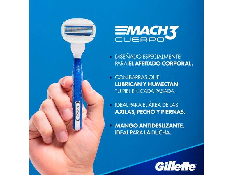 Gillette-Repuesto-Mach3-Corpo-2Ea-10-32588