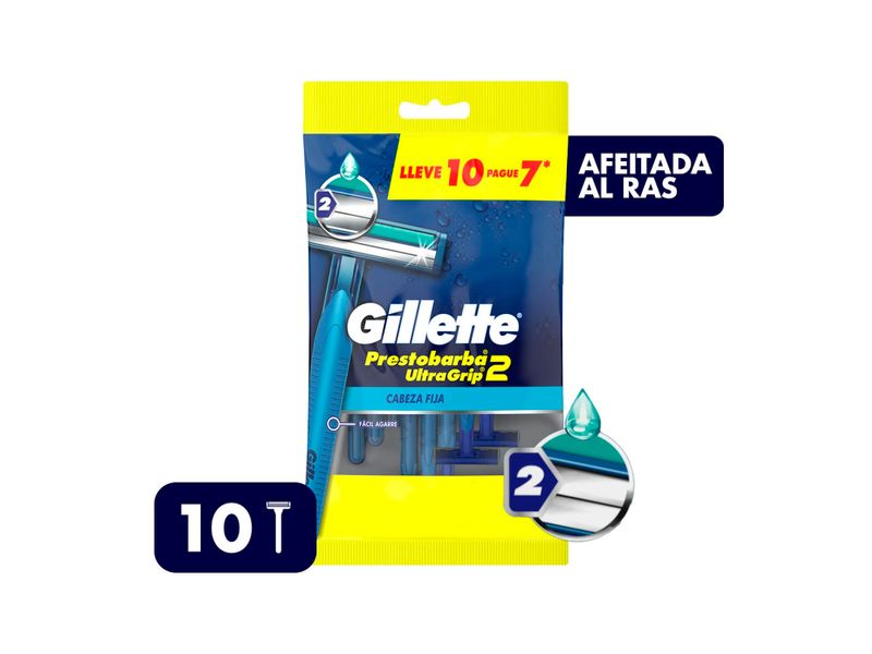 Rasuradoras-Desechables-marca-Gillette-Prestobarba2-UltraGrip-10-Uds-1-15743