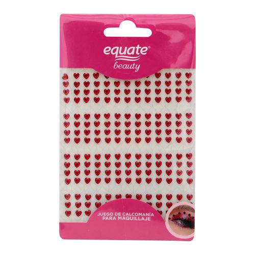 Equate Piedras Para Maquillaje 36 Und