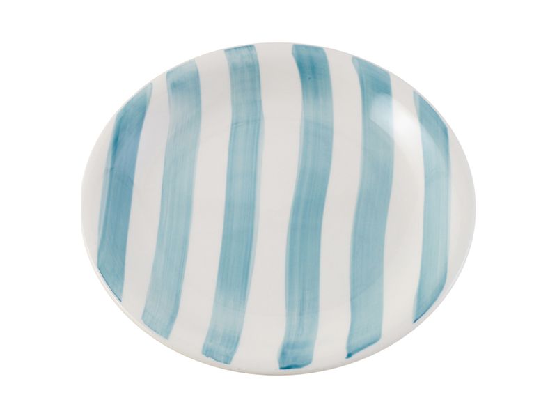 Plato-De-Cer-mica-Marca-Mainstays-9-75Pulgadas-2-30435