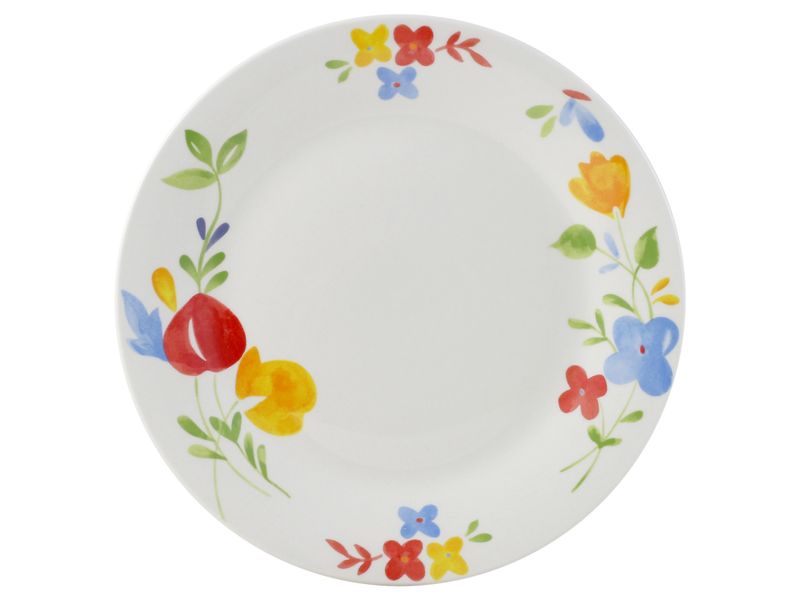 Plato-De-Porcelana-Marca-Haus-9Pulgadas-1-30443