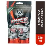 Shampoo-Marca-Ebullient-Con-Ultra-Cera-Para-Carro-Elimina-Grasa-Y-Suciedad-Doypack-236ml-1-35199