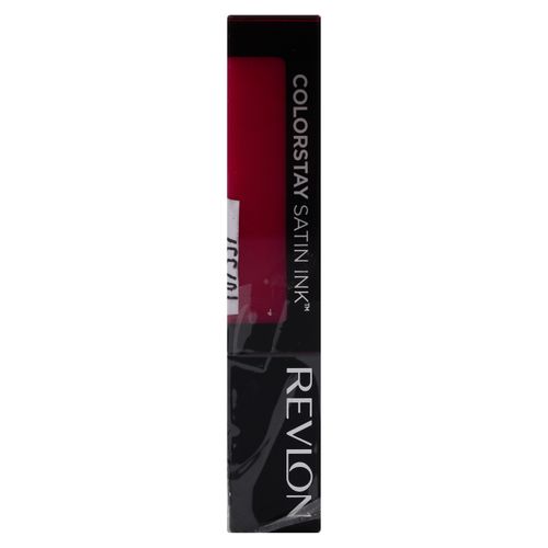 Labial Revlon colorstay satin ink seal the deal - 5.0 ml