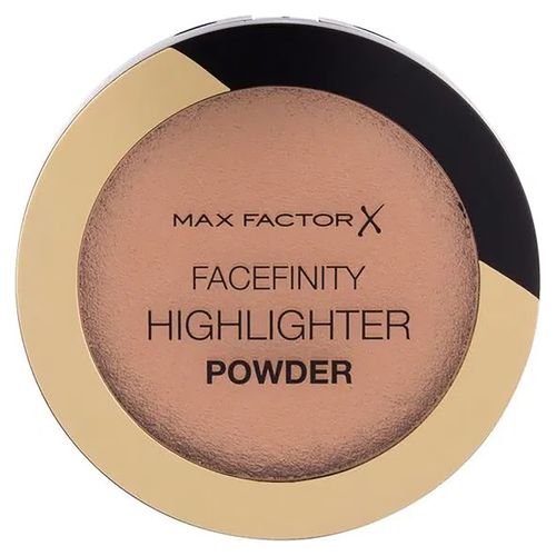 Rubor Max Factor color bronze - 10 g