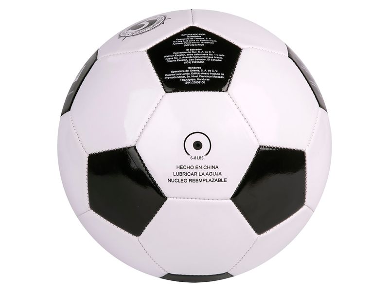 Pelota-Athletic-Works-No-5-Unidad-3-14541