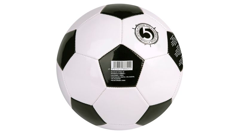 Balon Futbol Athetic Works - N2